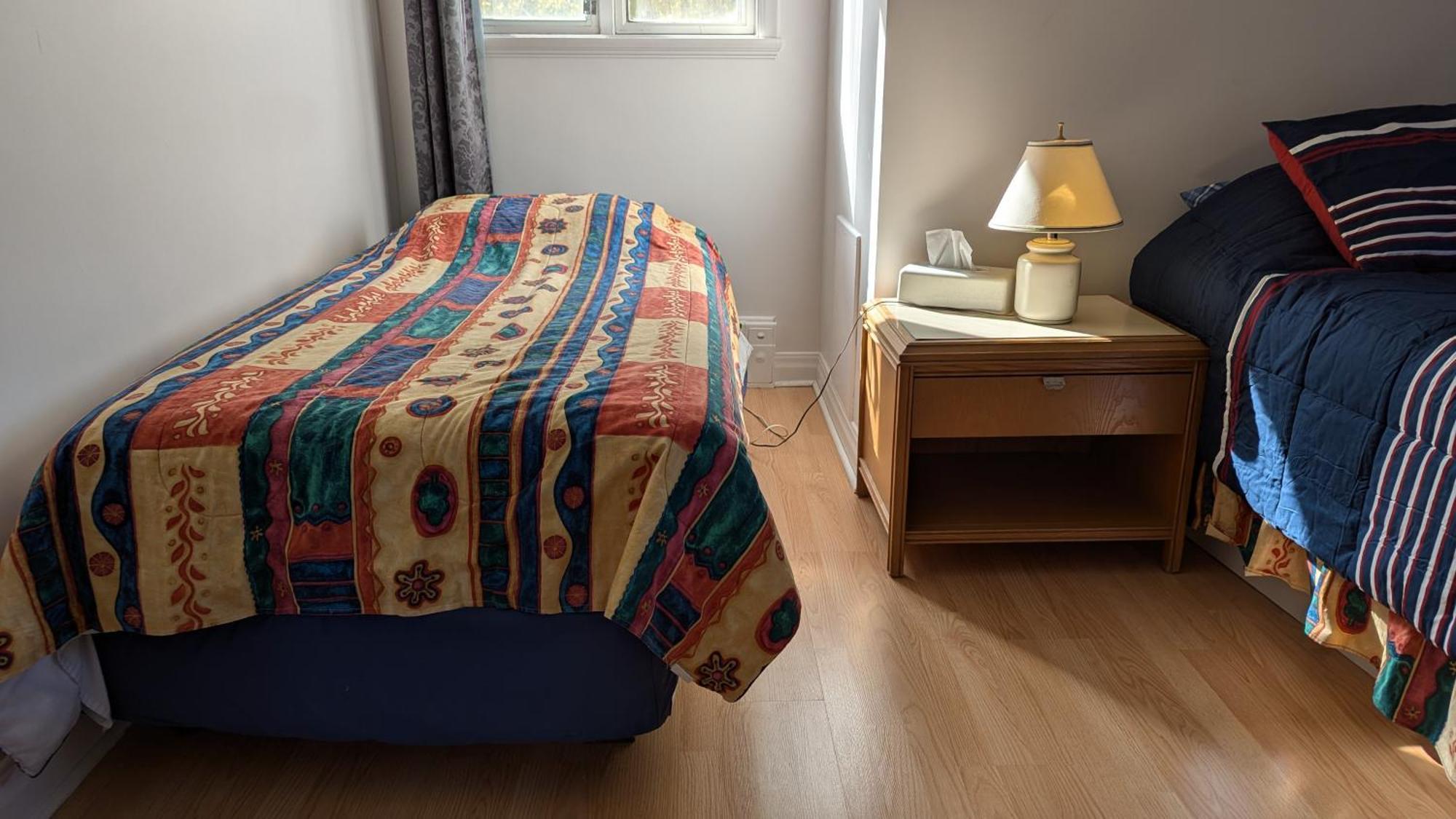 Appartement Pres Des Plaines D'Abraham Квебек Екстериор снимка